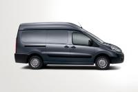 Фото Citroen Jumpy Fourgon 2.0 Hdi MT L1H1 №1