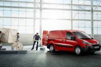 Фото Citroen Jumpy Fourgon 2.0 Hdi MT L2H2 №2