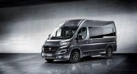 Фото FIAT Ducato комби 2.3 TD MT L2H2 №1