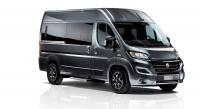 Фото FIAT Ducato комби 2.3 TD MT L1H1 №5