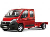 Фото FIAT Ducato шасси 4-дв. 2.3 TD MT L3 №2