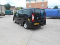 Фото FIAT Scudo комби 2.0 TD MT L2H1 №5