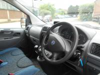 Фото FIAT Scudo комби 2.0 TD MT L1H №8