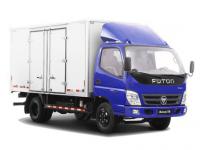 Фото FOTON Aumark бортовой 1039 №3