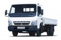 Фото FUSO Canter бортовой 4.9 MT L4 №1