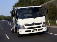 Фото HINO 300 Серия шасси 4.0 MT L4 №2