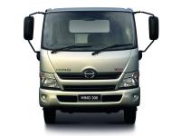 Фото HINO 300 Серия шасси 4.0 MT L2 №4