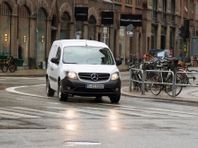 Фото Mercedes-Benz Citan Fourgon 111 CDI MT L2 №7