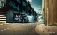 Фото Mercedes-Benz V-Класс V 220 d MT L3 №2