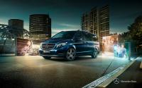 Фото Mercedes-Benz V-Класс V 200 d MT L3 №3