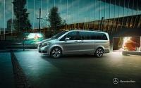 Фото Mercedes-Benz V-Класс V 220 d MT L3 №6