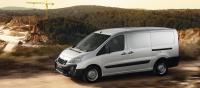 Фото Peugeot Expert Fourgon 1.6 HDi MT L2H1 №1