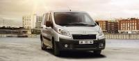 Фото Peugeot Expert Fourgon 2.0 HDi MT L2H1 №8