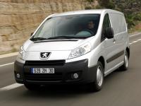 Фото Peugeot Expert микроавтобус 2.0 HDi MT L2H1 №1