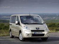 Фото Peugeot Expert микроавтобус 2.0 HDi MT L2H1 №3