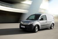 Фото Renault Kangoo Fourgon 44kw Z.E. Maxi №1