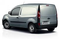 Фото Renault Kangoo Fourgon 44kw Z.E. №2