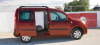 Фото Renault Kangoo Passenger 44kw Z.E. №3