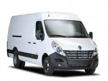 Фото Renault Master 2.3 MT FWD L2H2 №10