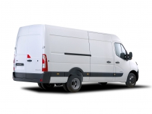 Фото Renault Master 2.3 MT RWD L3H3 №12