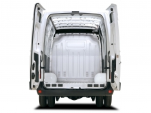 Фото Renault Master 2.3 MT RWD L4H3 №15