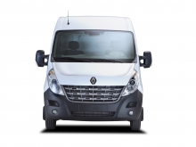 Фото Renault Master 2.3 MT FWD L2H2 №17