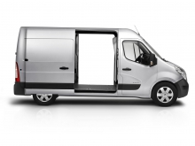 Фото Renault Master 2.3 MT FWD L2H2 №5