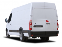 Фото Renault Master 2.3 MT FWD L2H3 №9