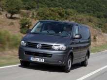 Фото Volkswagen Caravelle 2.0 TDI DSG L2 (2016) №19