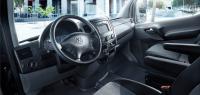 Фото Volkswagen Crafter Fourgon 2.0 biTDI MT L2H3 №5