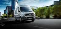 Фото Volkswagen Crafter Fourgon 2.0 biTDI MT L2H3 №6