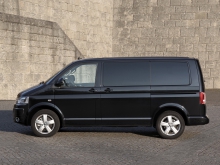 Фото Volkswagen Multivan 2.0 biTDI DSG 4Motion №21